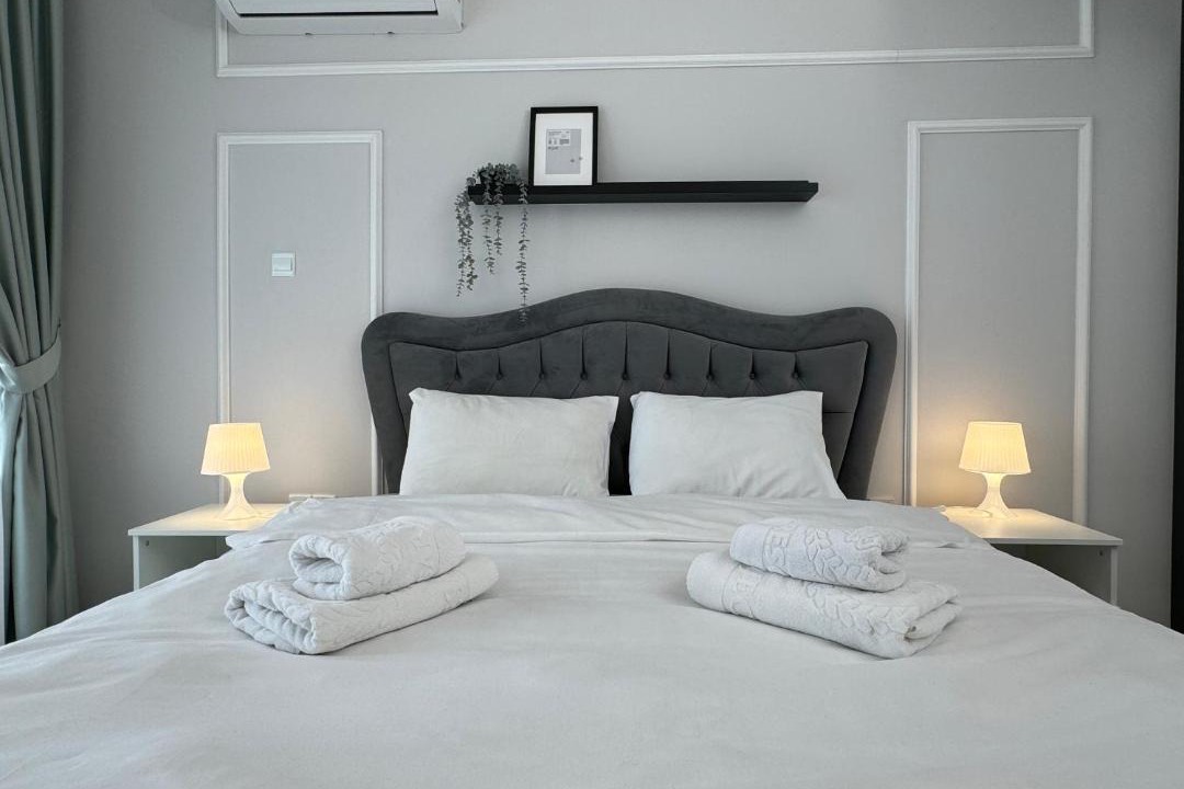 Photo of Bedroom in Trikomo