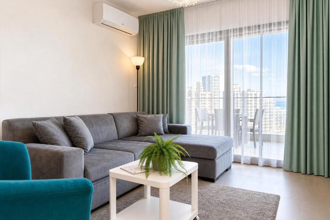 Photo of Livingroom in Trikomo