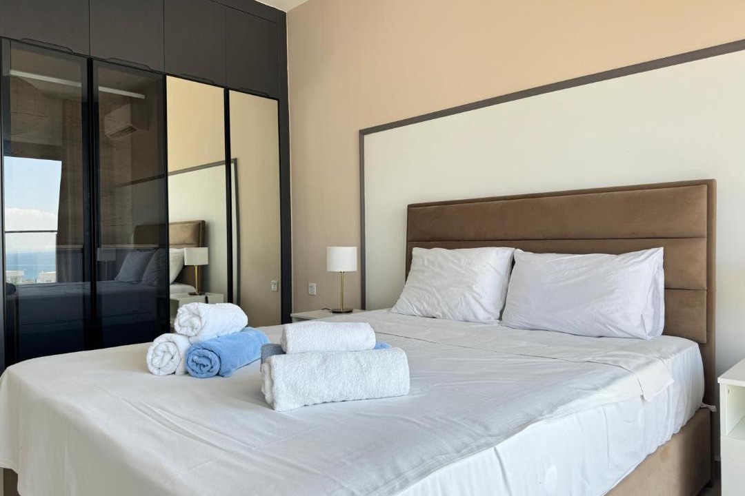 Photo of Bedroom in Trikomo