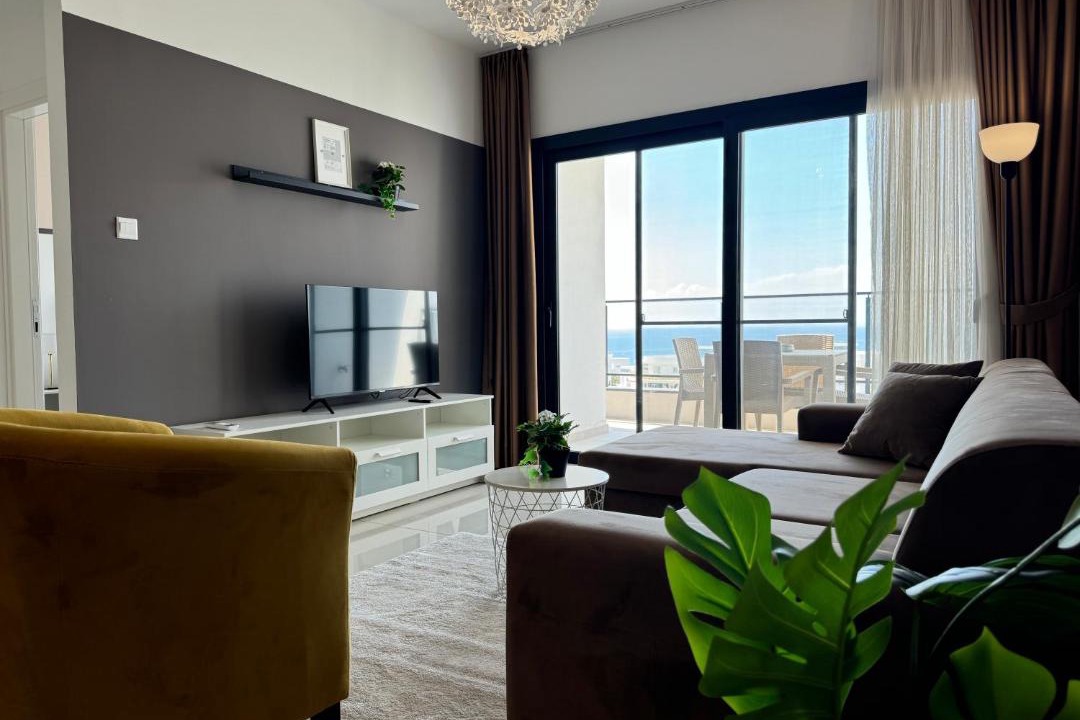 Photo of Livingroom in Trikomo