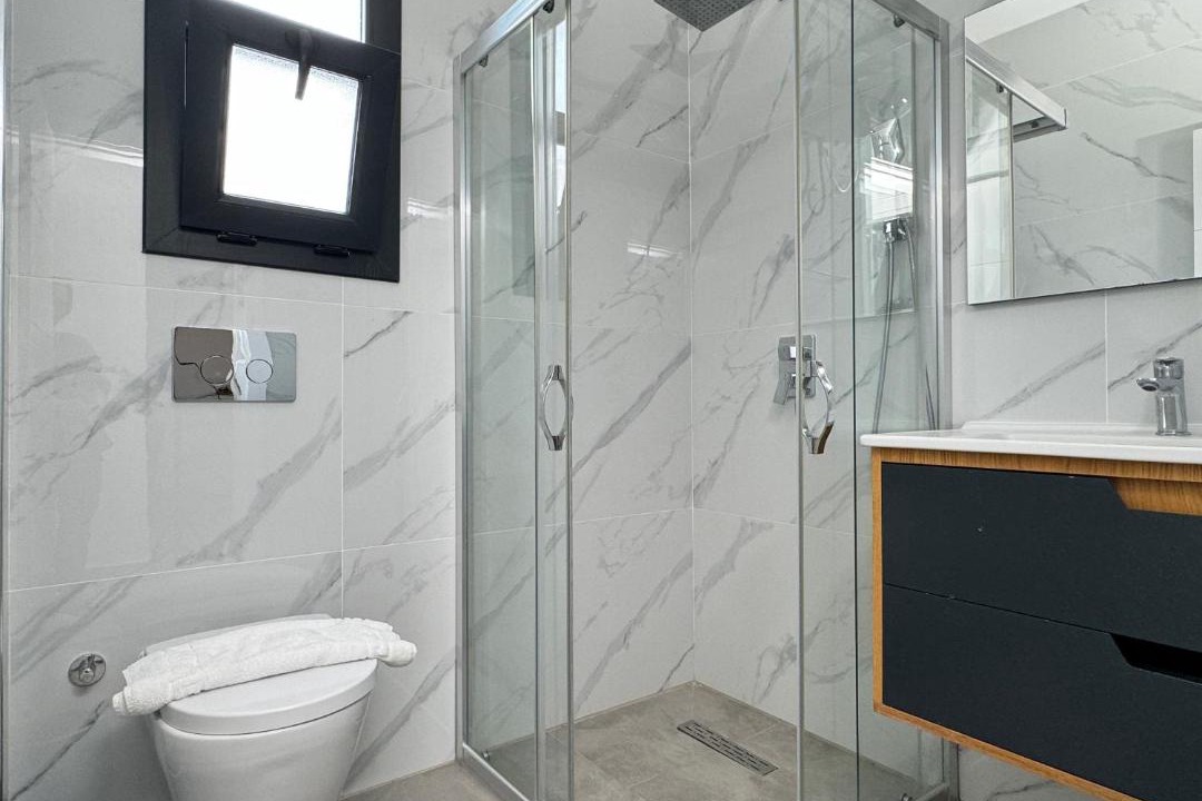 Photo of Bathroom in Trikomo