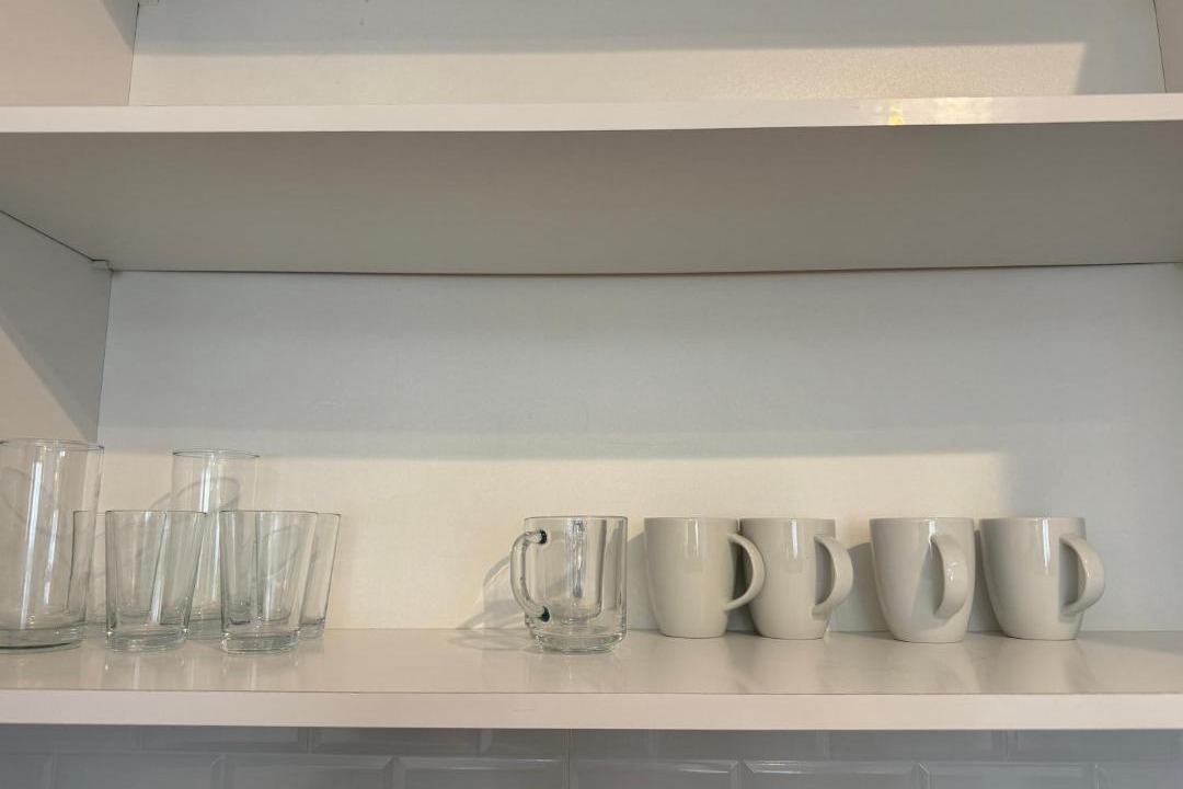 Photo of Kitchen in Trikomo