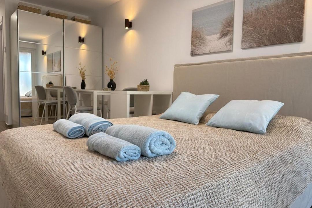Photo of Bedroom in Chlorakas