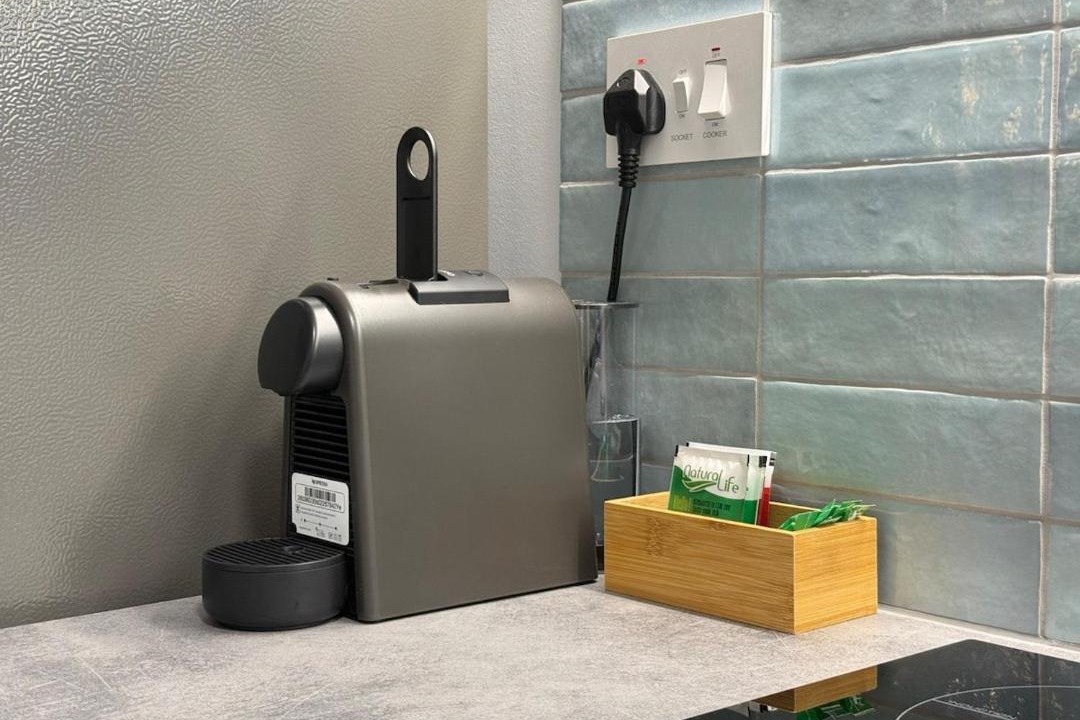 Photo of Bathroom in Chlorakas