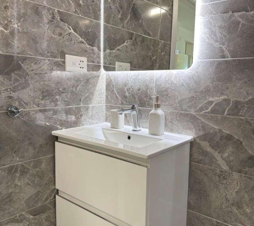 Photo of Bathroom in Chlorakas