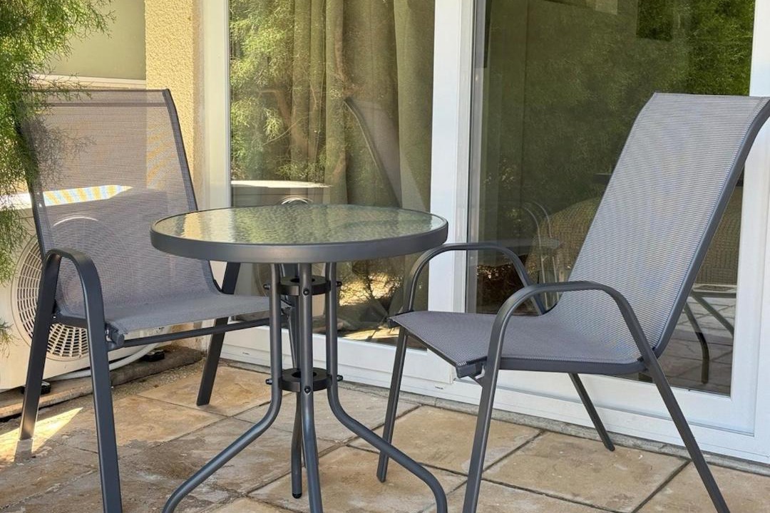 Photo of Patio Balcony in Chlorakas