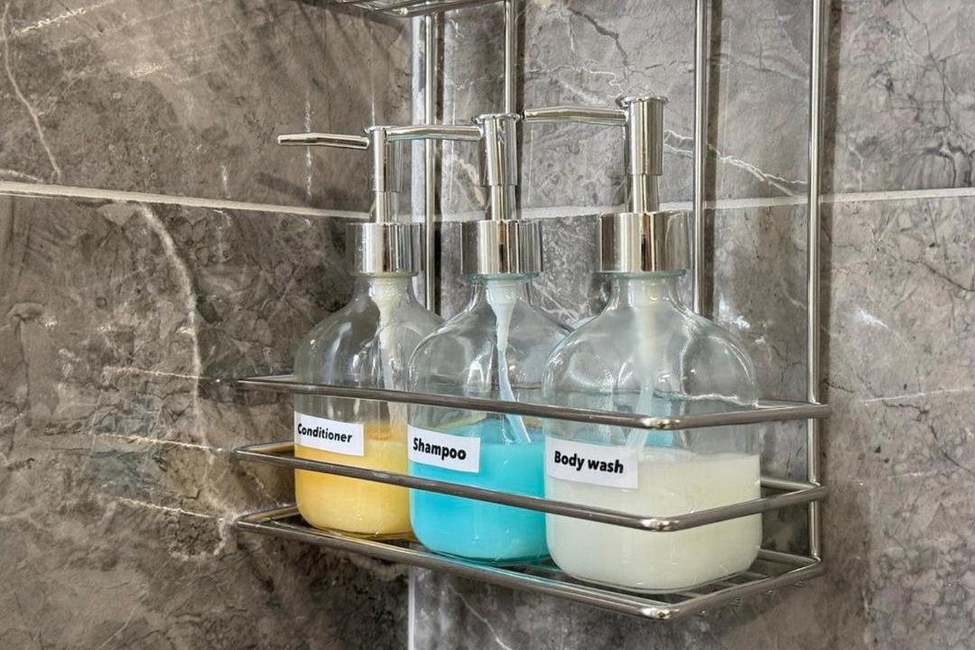 Photo of Bathroom in Chlorakas