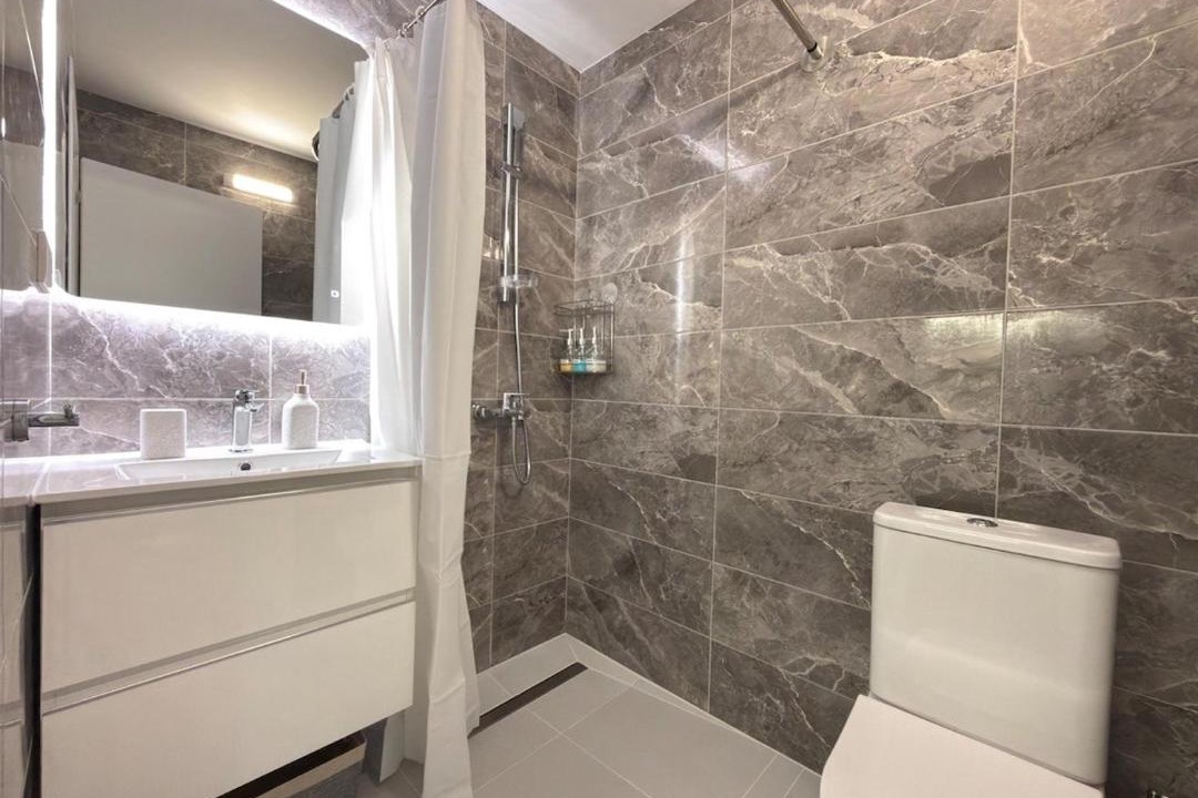 Photo of Bathroom in Chlorakas