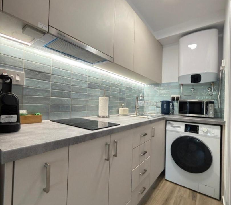 Photo of Kitchen in Chlorakas