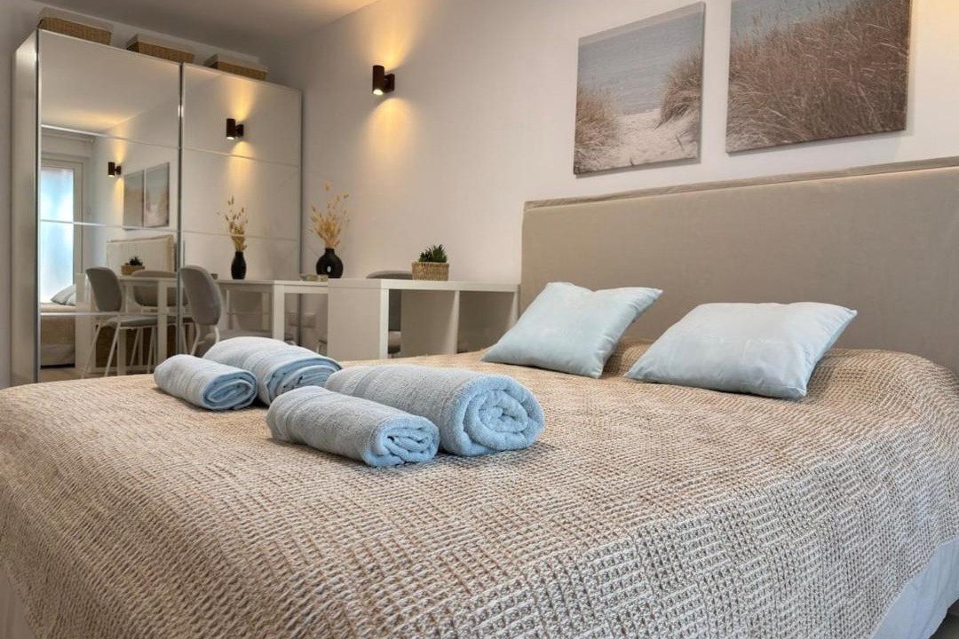 Photo of Bedroom in Chlorakas