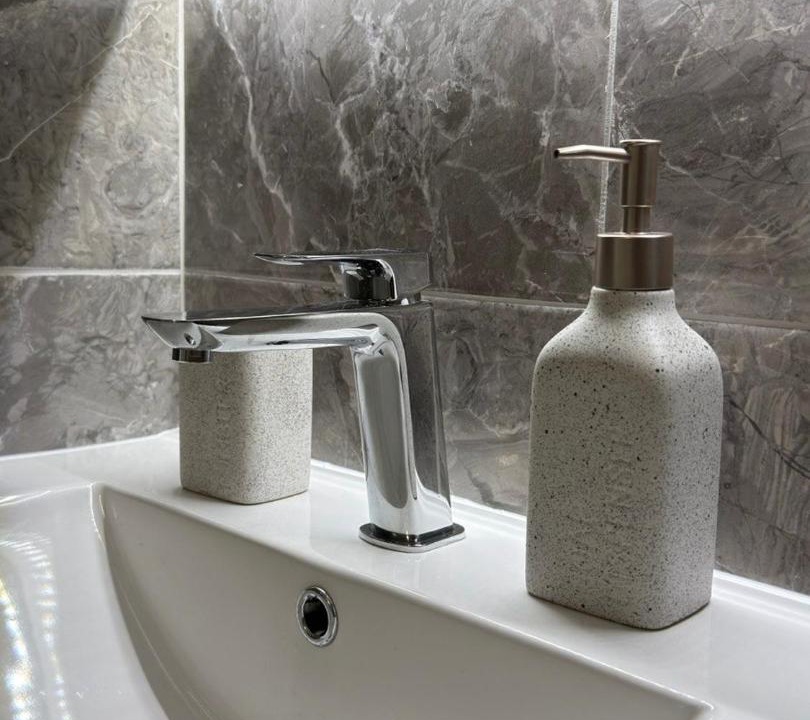 Photo of Bathroom in Chlorakas
