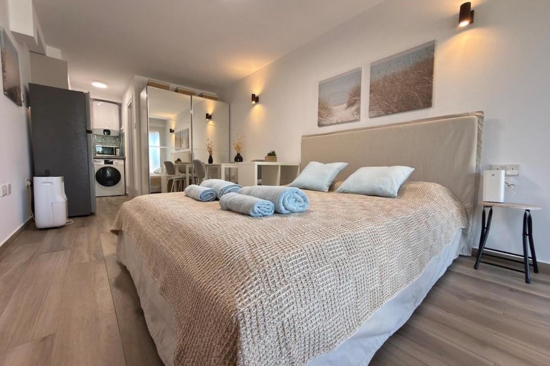 Photo of Bedroom in Chlorakas