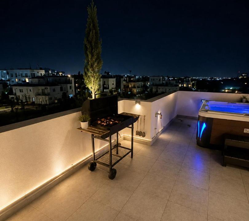 Photo of Patio Balcony in Nicosia