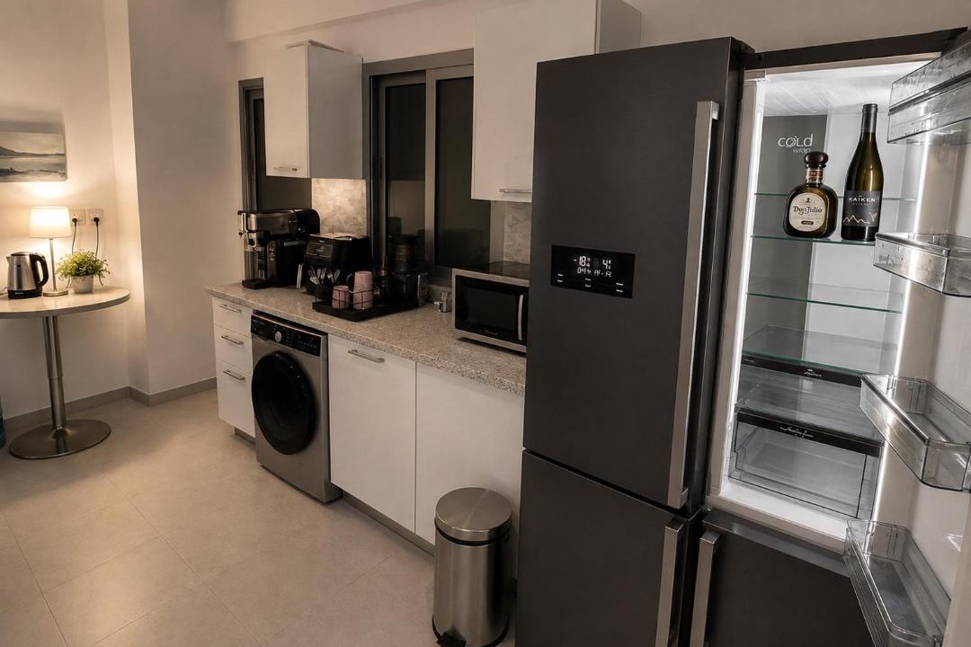 Photo of Kitchen in Nicosia