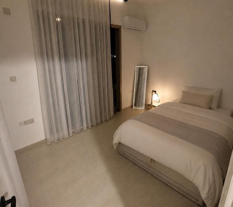 Photo of Bedroom in Nicosia