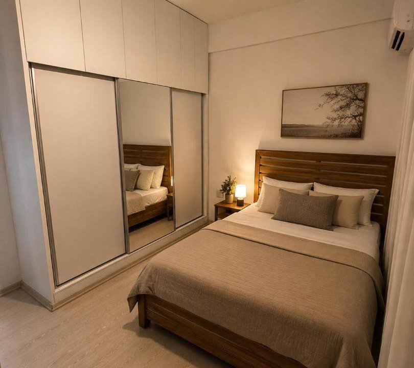 Photo of Bedroom in Nicosia