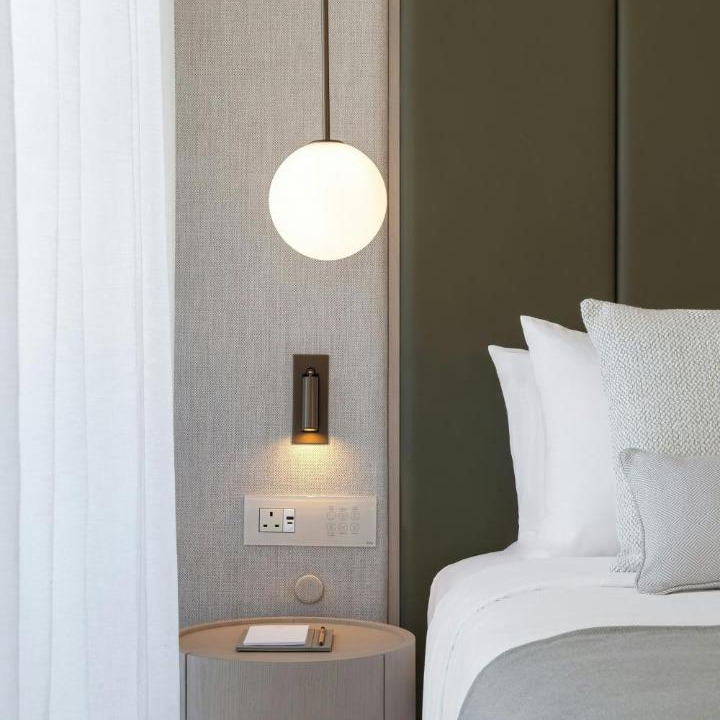 Photo of Bedroom in Nicosia