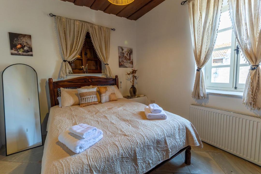 Photo of Bedroom in Arsos