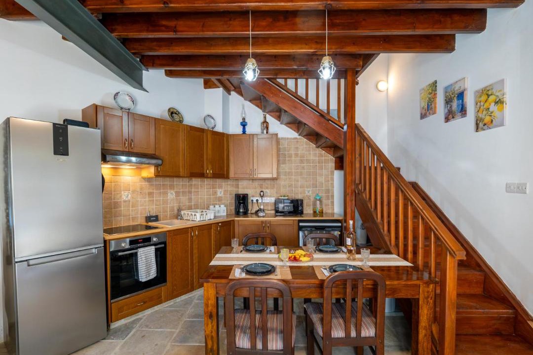 Photo of Kitchen in Arsos