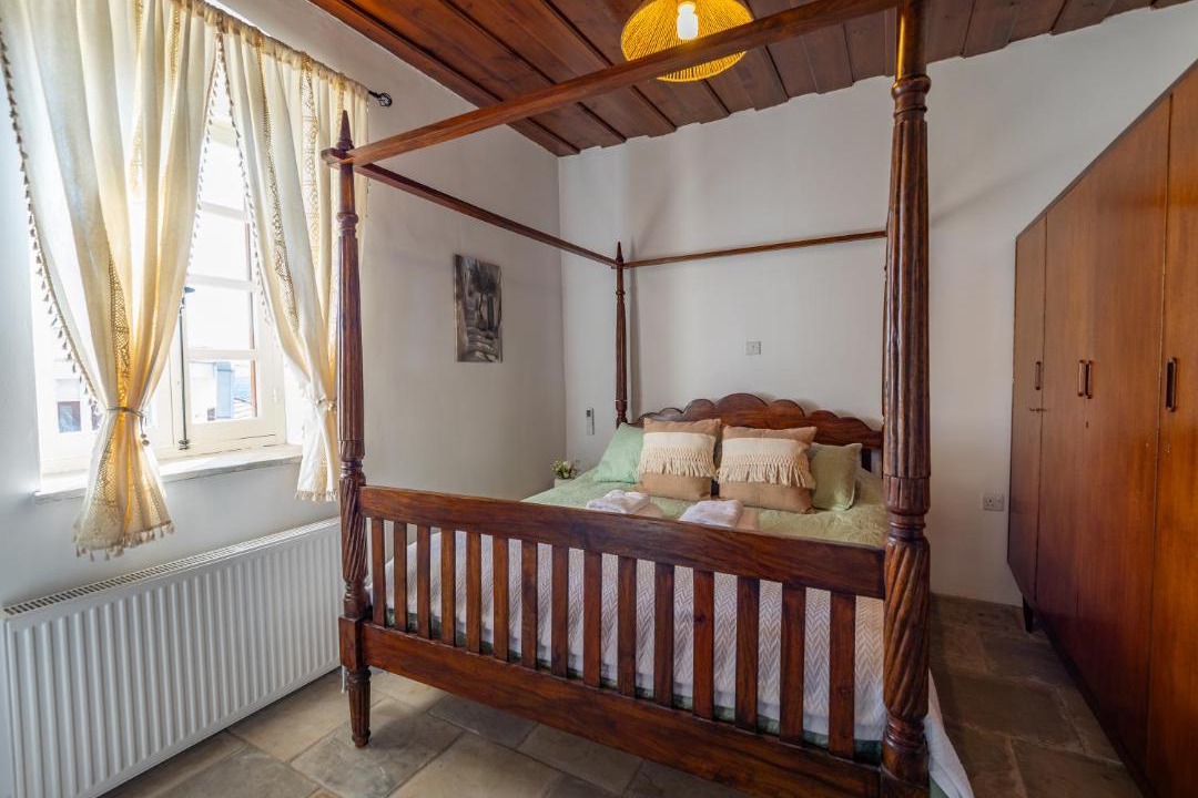 Photo of Bedroom in Arsos