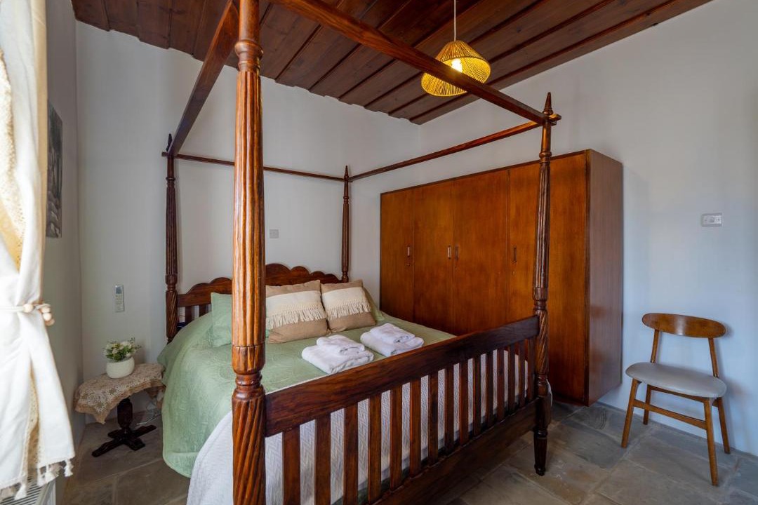 Photo of Bedroom in Arsos