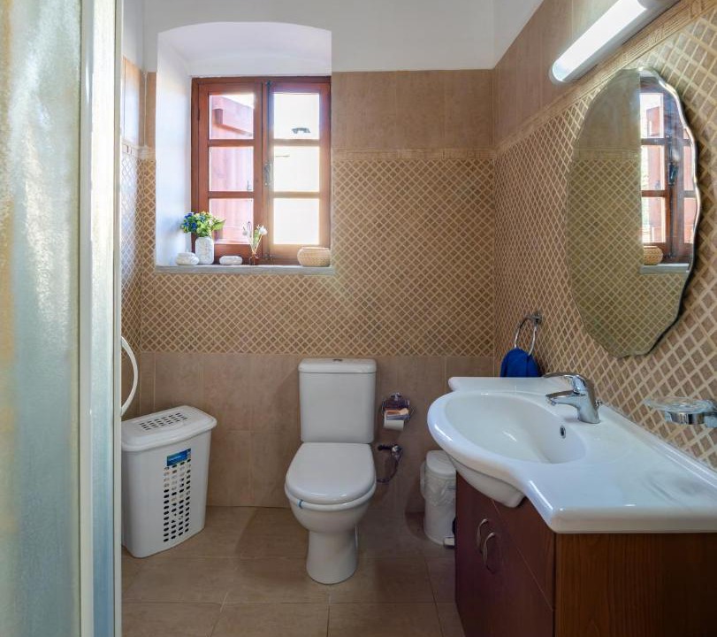 Photo of Bathroom in Arsos