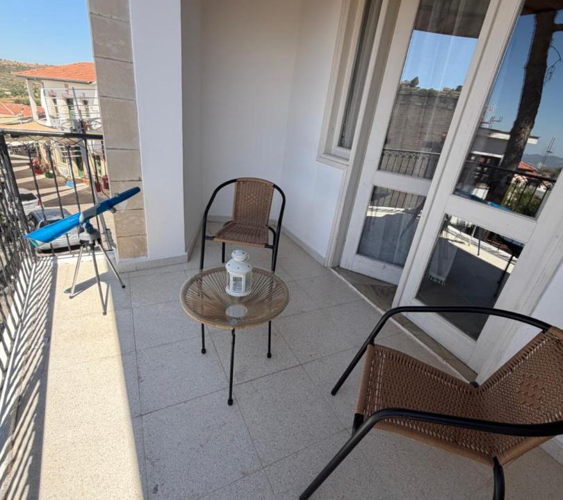 Photo of Patio Balcony in Arsos