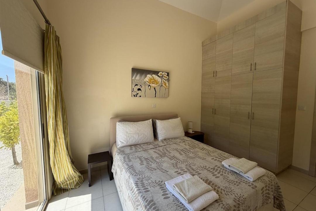 Photo of Bedroom in Latchi