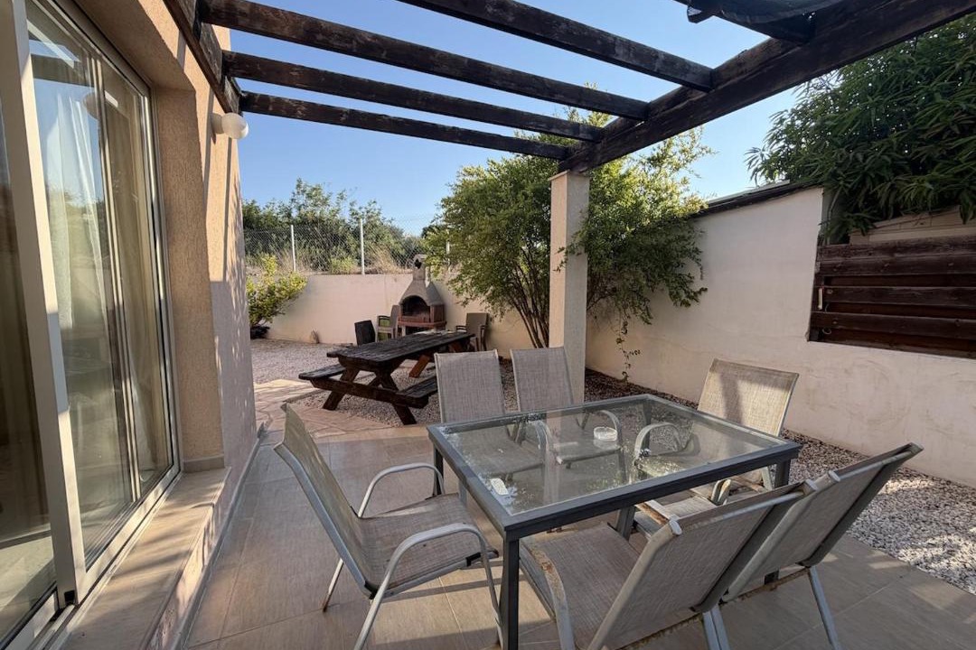 Photo of Patio Balcony in Latchi