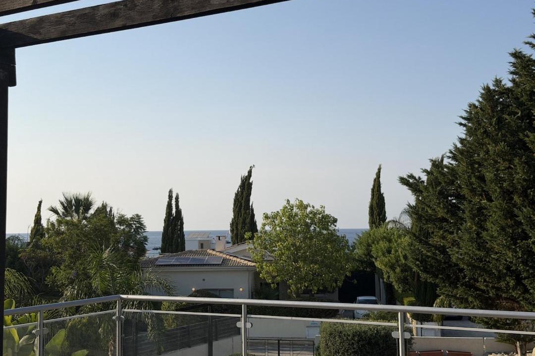Photo of Patio Balcony in Latchi