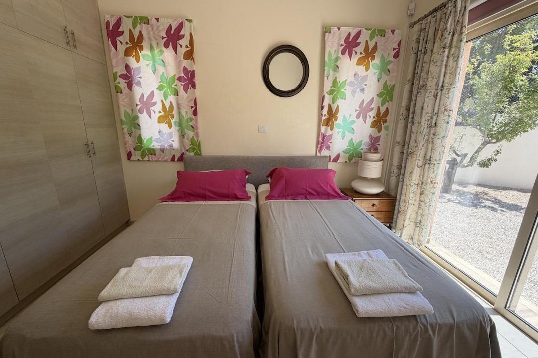 Photo of Bedroom in Latchi