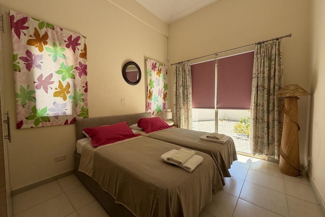 Photo of Bedroom in Latchi