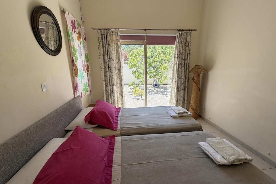 Photo of Bedroom in Latchi