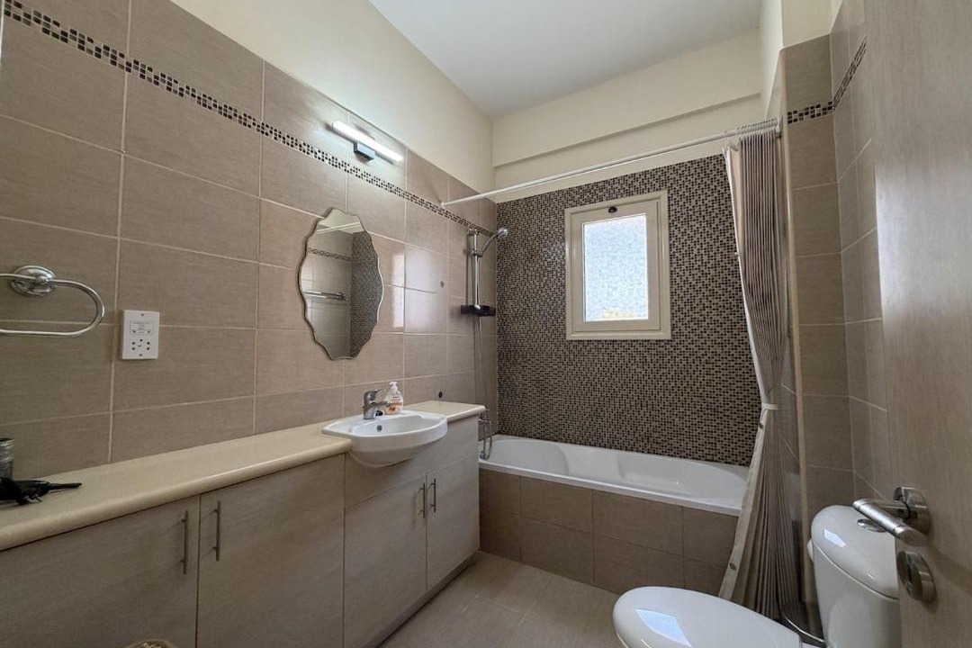 Photo of Bathroom in Latchi