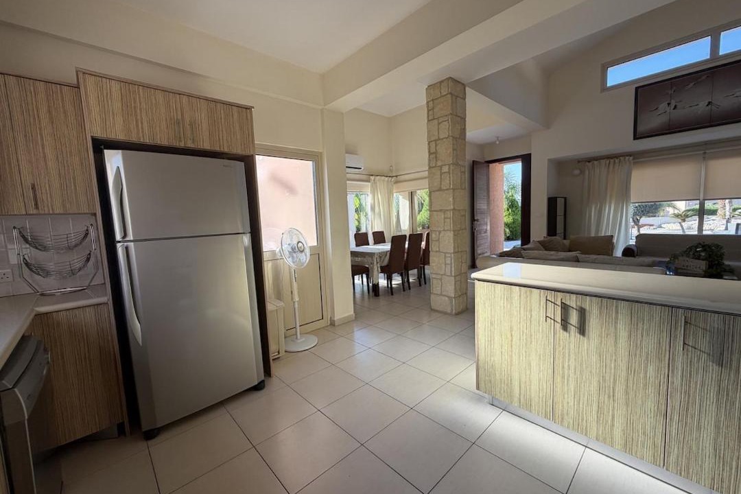 Photo of Kitchen in Latchi