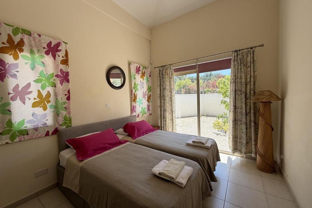 Photo of Bedroom in Latchi