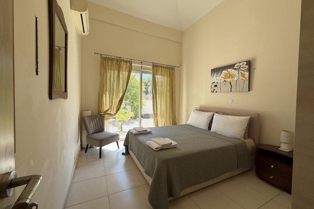 Photo of Bedroom in Latchi
