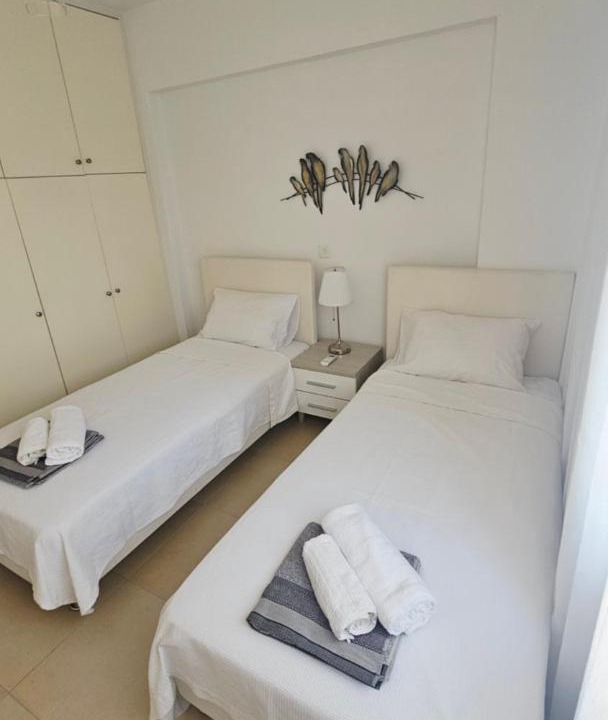 Photo of Bedroom in Universal
