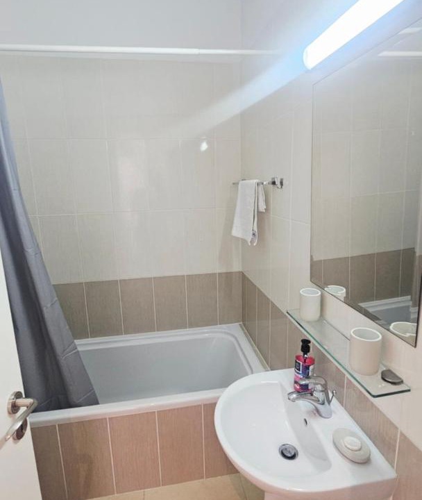 Photo of Bathroom in Universal