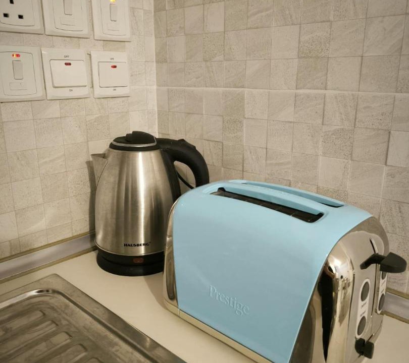 Photo of Kitchen in Karavas