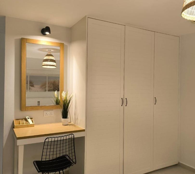 Photo of Bedroom in Karavas