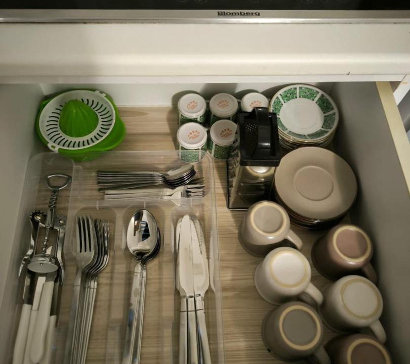 Photo of Kitchen in Karavas