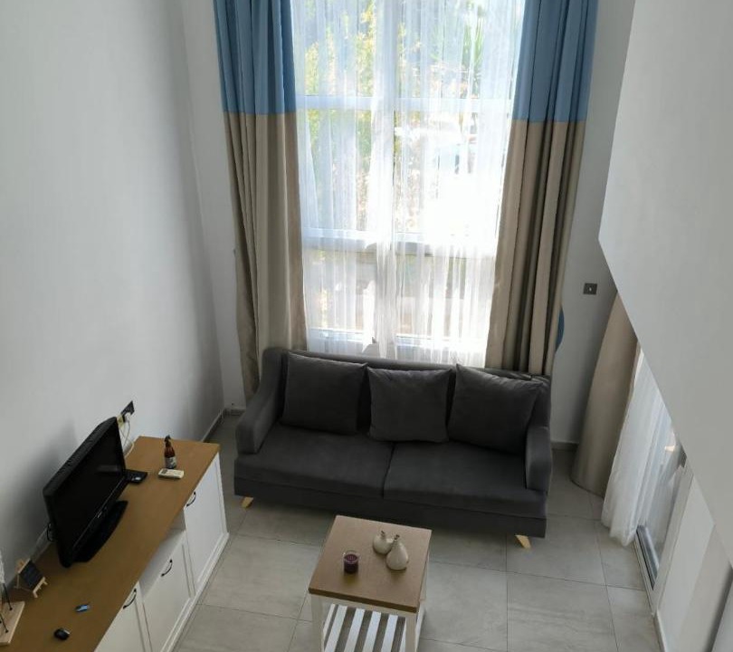 Photo of Livingroom in Karavas