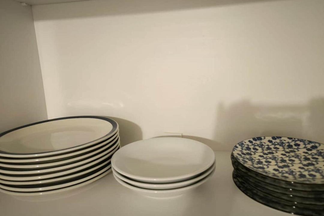 Photo of Kitchen in Karavas