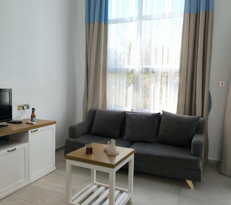 Photo of Livingroom in Karavas