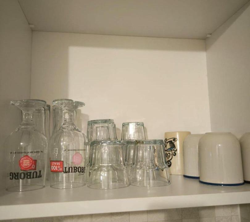 Photo of Kitchen in Karavas