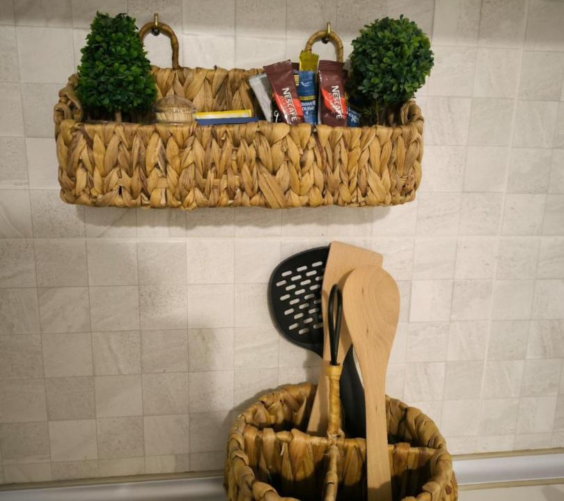 Photo of Bathroom in Karavas