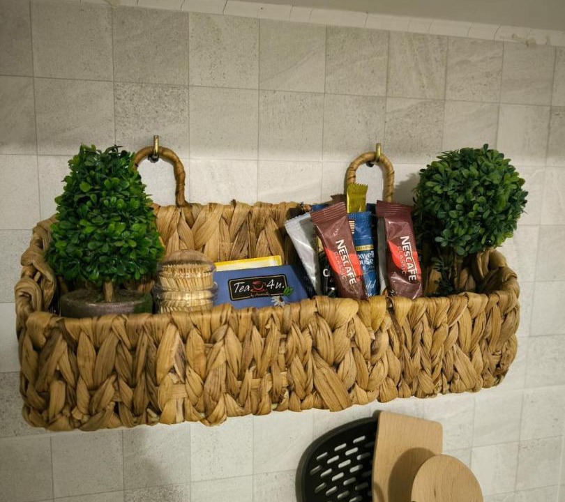 Photo of Bathroom in Karavas