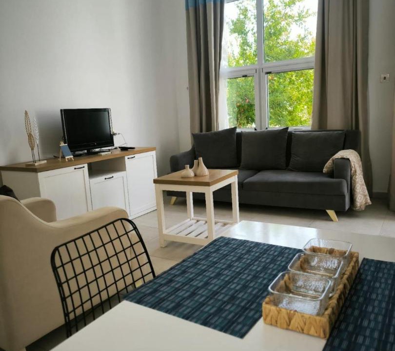 Photo of Livingroom in Karavas