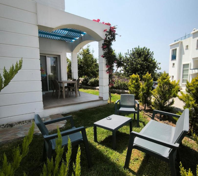 Photo of Patio Balcony in Karavas